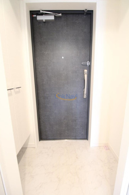 【玄関】 | オーキッドレジデンス新大阪