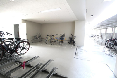 【その他共用部分】 | オーキッドレジデンス新大阪