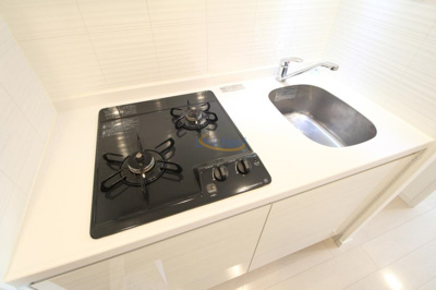 【キッチン】 | オーキッドレジデンス新大阪