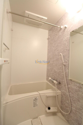 【浴室】 | オーキッドレジデンス新大阪