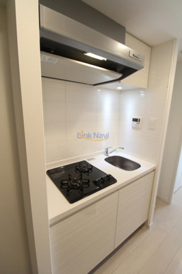 【キッチン】 | オーキッドレジデンス新大阪