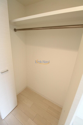 【収納】 | オーキッドレジデンス新大阪