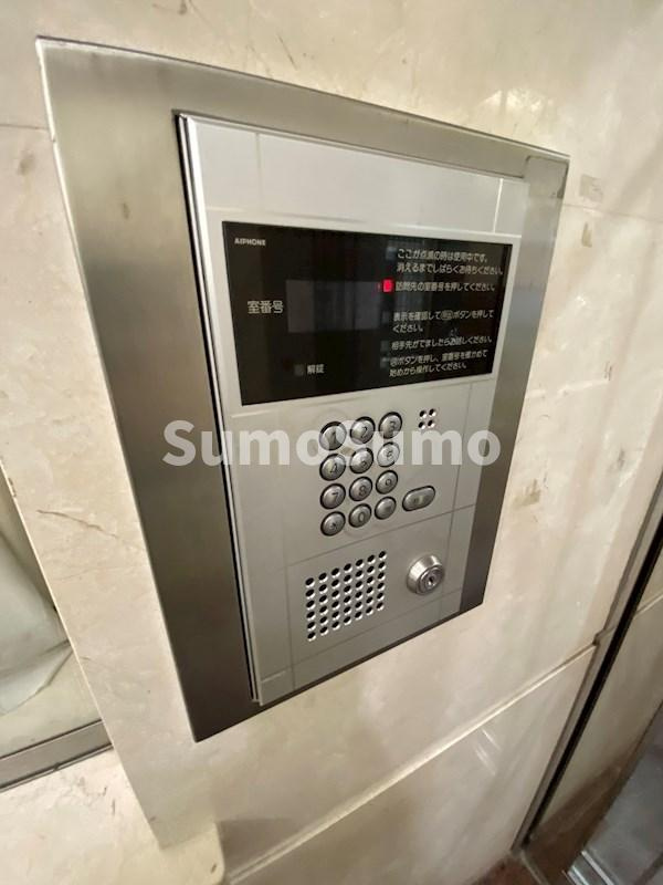 Aurora Court兵庫駅前のその他共用部分