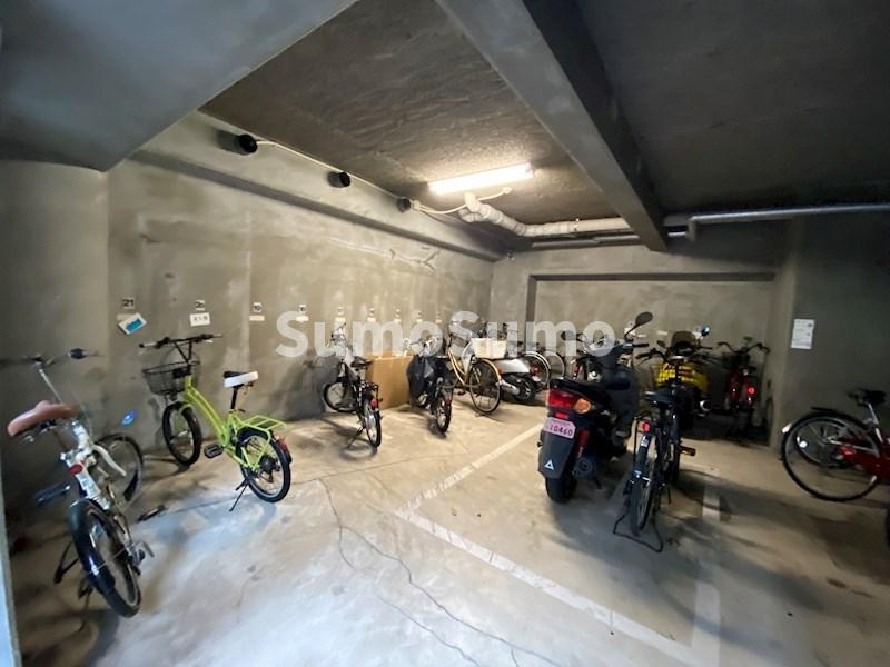 Aurora Court兵庫駅前の外観|外観もきれいです