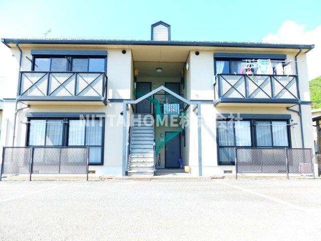 サンハウス B棟