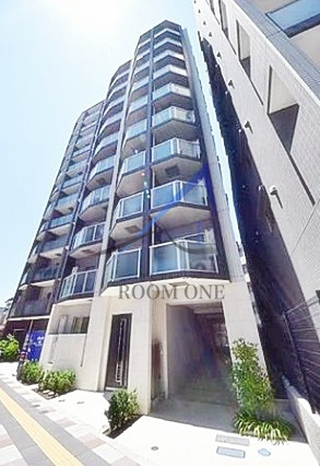 GENOVIA　Tokyo　North　green　veil