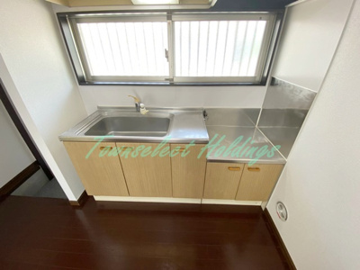 【キッチン】 | パレーシャル桜花園Ⅲ