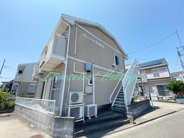 パレーシャル桜花園Ⅲ