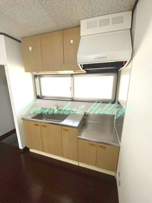 【キッチン】 | パレーシャル桜花園Ⅲ | 同施工物件