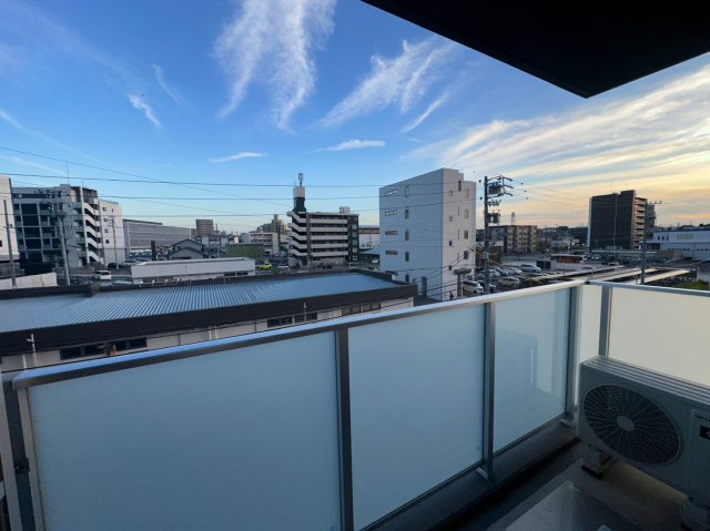 Gran Cenoteの展望