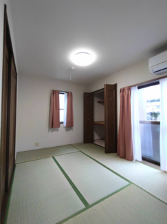 【和室】 | レ・アールSAGAE Duo