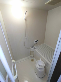 【浴室】 | レ・アールSAGAE Duo