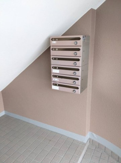 【その他共用部分】 | レ・アールSAGAE Duo