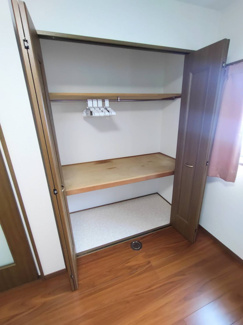 【収納】 | レ・アールSAGAE Duo