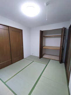 【和室】 | レ・アールSAGAE Duo