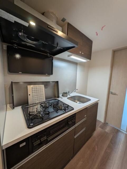 マークス桜のキッチン