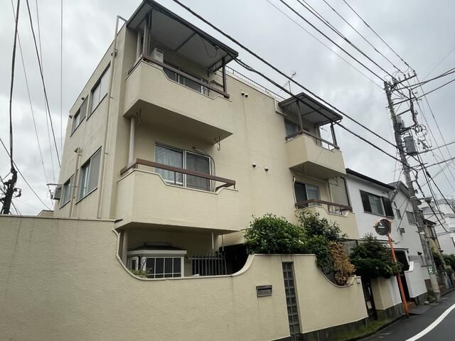 ホワイトハイツ