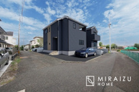 新築戸建　立川市上砂町　第5　全3棟の画像