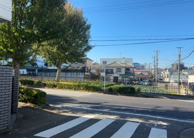 【その他】 | グランドハイツ相模原 | 眺望の良さを楽しめるダイニングキッチンで家族団らんの時間を過ごしてはいかがでしょうか。バルコニーから見える景色を家族で眺める時間は、時間が経つのを忘れてしまいそうですね。是非、現地を見に行きましょう！