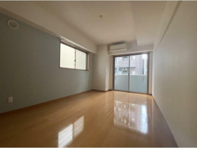 【居間・リビング】 | ベルジエール田端