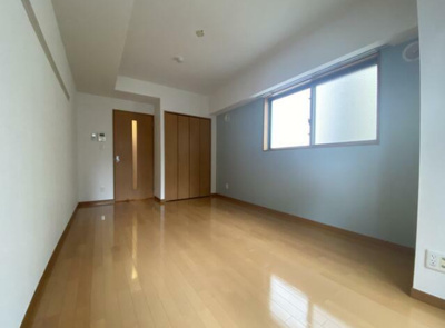 【居間・リビング】 | ベルジエール田端