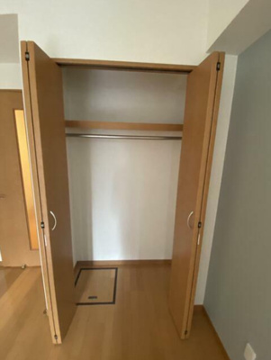 【収納】 | ベルジエール田端