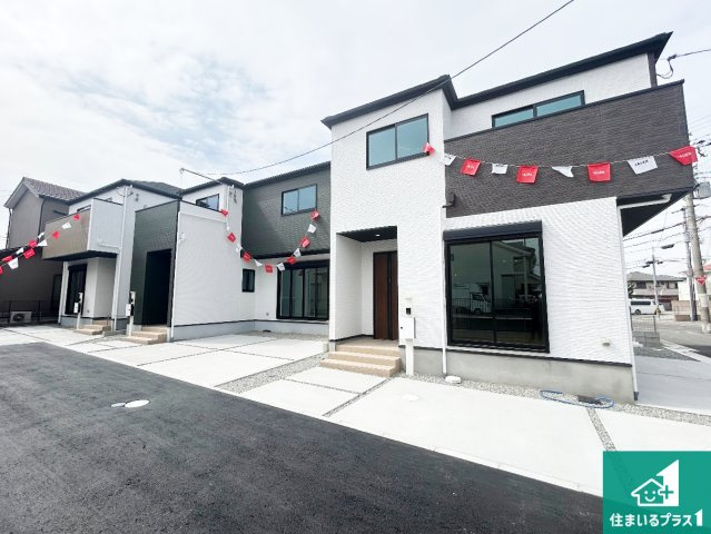 堺市中区東山　第1期　新築一戸建て