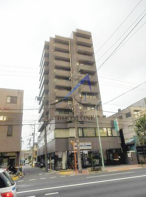 グランドオーク