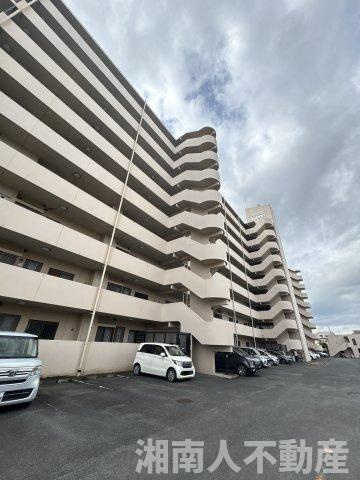 ダイアパレス西湘南第2の外観|外観も気になるポイント