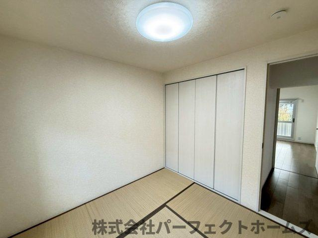 【和室】の画像