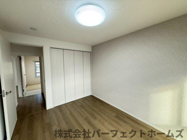 【洋室】の画像