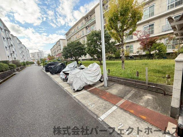 藤阪ハイツD6棟のその他