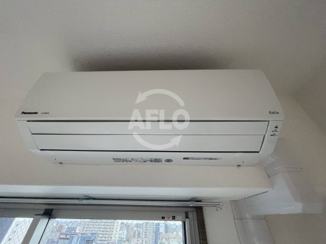 ラヴィータ難波元町のその他|TOYOTOMI STAY premium 難波元町　エアコン