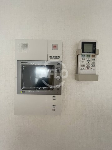 ラヴィータ難波元町のその他|TOYOTOMI STAY premium 難波元町　設備