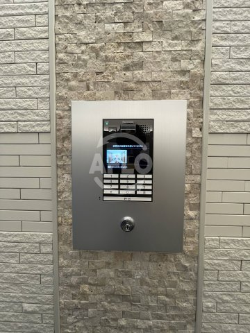 ラヴィータ難波元町のその他|TOYOTOMI STAY premium 難波元町　モニターホン