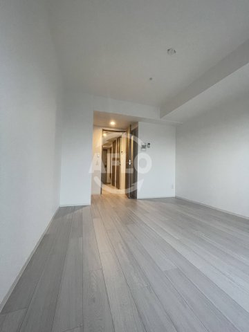 ラヴィータ難波元町の居間・リビング|TOYOTOMI STAY premium 難波元町　リビング