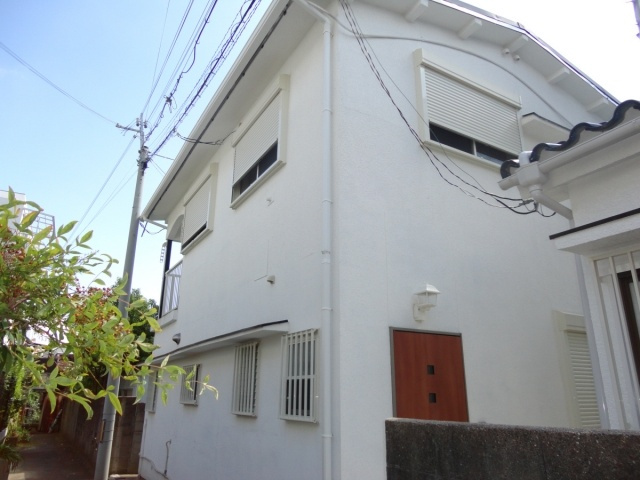 歌敷山ハイツ（エルイーディーオフィス）