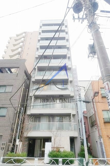 パレステュディオディム錦糸町