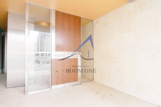 パレステュディオディム錦糸町のその他共用部分