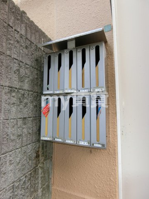 【その他共用部分】 | ラヴァリエール