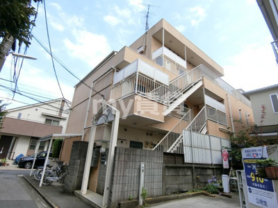 【外観】 | ラヴァリエール