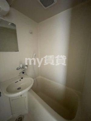 【浴室】 | ラヴァリエール