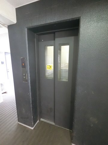 フローラ稲毛のその他共用部分