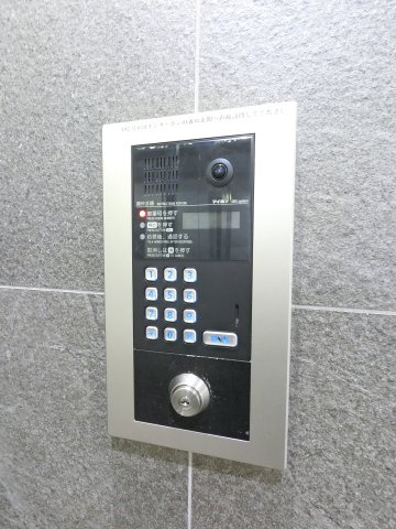 フローラ稲毛のその他共用部分