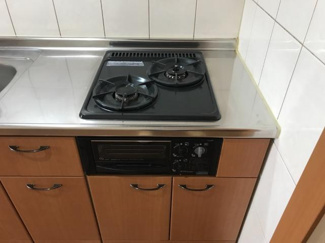 【キッチン】 | エクセルハイム | キッチン