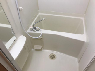 【浴室】 | エクセルハイム | バス