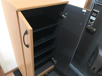 【収納】 | エクセルハイム | 下駄箱