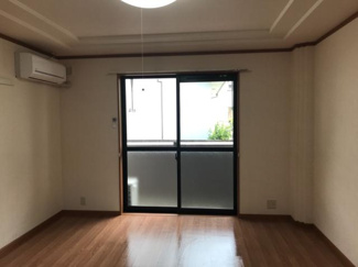 【内装】 | エクセルハイム | 洋室