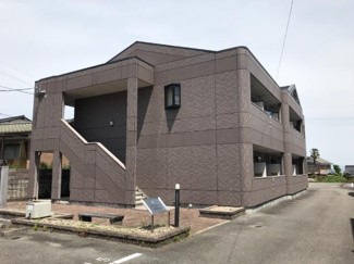 【外観】 | エクセルハイム | 外観写真（昼）