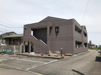 【外観】 | エクセルハイム | 外観写真（昼）